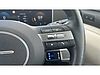 Hyundai TUCSON TUCSON 1.6T 48V MHD Ultimate 5dr DCT Grey
