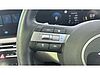 Hyundai TUCSON TUCSON 1.6T 48V MHD Ultimate 5dr DCT Grey