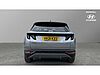 Hyundai TUCSON TUCSON 1.6 TGDi 48V MHD Ultimate 5dr 2WD DCT SILVER