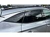 Hyundai TUCSON TUCSON 1.6 TGDi 48V MHD Ultimate 5dr 2WD DCT SILVER
