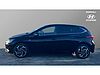 Hyundai I20 I20 1.0T GDi 48V MHD Premium 5dr BLACK