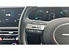 Hyundai TUCSON 1.6T Hybrid Ultimate 5dr Auto Blue