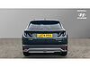 Hyundai TUCSON TUCSON 1.6T Hybrid Ultimate 5dr Auto Green