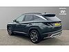 Hyundai TUCSON TUCSON 1.6T Hybrid Ultimate 5dr Auto Green