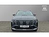 Hyundai TUCSON TUCSON 1.6T Hybrid Ultimate 5dr Auto Green