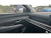 Hyundai TUCSON TUCSON 1.6T Hybrid Ultimate 5dr Auto Green