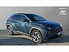 Hyundai TUCSON TUCSON 1.6 TGDi Hybrid 230 Ultimate 5dr 2WD Auto BLUE
