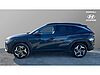 Hyundai TUCSON TUCSON 1.6 TGDi Hybrid 230 Ultimate 5dr 2WD Auto BLUE
