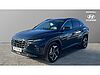 Hyundai TUCSON TUCSON 1.6 TGDi Hybrid 230 Ultimate 5dr 2WD Auto BLUE