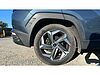 Hyundai TUCSON TUCSON 1.6 TGDi Hybrid 230 Ultimate 5dr 2WD Auto BLUE