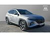 Hyundai TUCSON TUCSON 1.6 TGDi Hybrid 230 Ultimate 5dr 2WD Auto SILVER