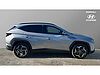 Hyundai TUCSON TUCSON 1.6 TGDi Hybrid 230 Ultimate 5dr 2WD Auto SILVER