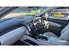 Hyundai TUCSON TUCSON 1.6 TGDi Hybrid 230 Ultimate 5dr 2WD Auto SILVER