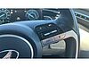 Hyundai TUCSON TUCSON 1.6 TGDi Hybrid 230 Ultimate 5dr 2WD Auto SILVER