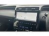 Hyundai TUCSON 1.6 TGDi Hybrid 230 N Line S 5dr 2WD Auto Red