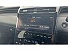 Hyundai TUCSON 1.6 TGDi Hybrid 230 N Line S 5dr 2WD Auto Red