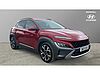 Hyundai KONA 1.0 TGDi 48V MHEV Ultimate 5dr Red