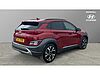 Hyundai KONA 1.0 TGDi 48V MHEV Ultimate 5dr Red
