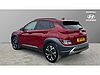 Hyundai KONA 1.0 TGDi 48V MHEV Ultimate 5dr Red