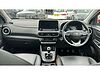 Hyundai KONA 1.0 TGDi 48V MHEV Ultimate 5dr Red
