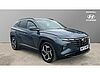 Hyundai TUCSON 1.6 TGDi Hybrid 230 Ultimate 5dr 2WD Auto Blue