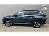 Hyundai TUCSON 1.6 TGDi Hybrid 230 Ultimate 5dr 2WD Auto Blue