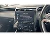 Hyundai TUCSON 1.6 TGDi Hybrid 230 Ultimate 5dr 2WD Auto Blue