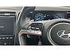 Hyundai TUCSON 1.6 TGDi Hybrid 230 Ultimate 5dr 2WD Auto Blue