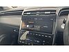 Hyundai TUCSON 1.6 TGDi Hybrid 230 Ultimate 5dr 2WD Auto Blue