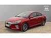 Hyundai IONIQ 100kW Premium SE 38kWh 5dr Auto Red