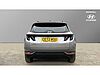 Hyundai TUCSON 1.6 TGDi Hybrid 230 SE Connect 5dr 2WD Auto Silver