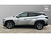Hyundai TUCSON 1.6 TGDi Hybrid 230 SE Connect 5dr 2WD Auto Silver