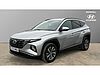 Hyundai TUCSON 1.6 TGDi Hybrid 230 SE Connect 5dr 2WD Auto Silver