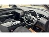 Hyundai TUCSON 1.6 TGDi Hybrid 230 SE Connect 5dr 2WD Auto Silver