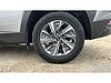 Hyundai TUCSON 1.6 TGDi Hybrid 230 SE Connect 5dr 2WD Auto Silver