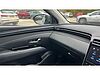 Hyundai TUCSON 1.6 TGDi Hybrid 230 SE Connect 5dr 2WD Auto Silver