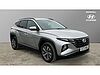 Hyundai KONA 1.6 GDi Hybrid Premium 5dr DCT Grey