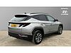Hyundai KONA 1.6 GDi Hybrid Premium 5dr DCT Grey