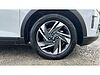 Hyundai BAYON 1.0 TGDi 48V MHEV SE Connect 5dr DCT White