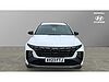 Hyundai TUCSON 1.6 TGDi Hybrid 230 N Line 5dr 2WD Auto White