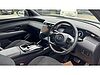 Hyundai TUCSON 1.6 TGDi Hybrid 230 N Line 5dr 2WD Auto White