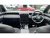 Hyundai TUCSON 1.6 TGDi Hybrid 230 N Line 5dr 2WD Auto White