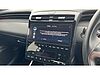Hyundai TUCSON 1.6 TGDi Hybrid 230 N Line 5dr 2WD Auto White