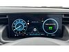 Hyundai TUCSON 1.6 TGDi Hybrid 230 N Line 5dr 2WD Auto White