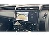 Hyundai TUCSON 1.6 TGDi Hybrid 230 N Line 5dr 2WD Auto White