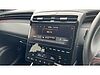 Hyundai TUCSON 1.6 TGDi Hybrid 230 N Line 5dr 2WD Auto White