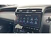 Hyundai TUCSON 1.6 TGDi Hybrid 230 N Line 5dr 2WD Auto White