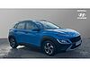 Hyundai KONA 1.6 GDi Hybrid SE Connect 5dr DCT Blue
