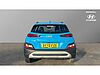 Hyundai KONA 1.6 GDi Hybrid SE Connect 5dr DCT Blue