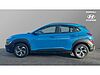 Hyundai KONA 1.6 GDi Hybrid SE Connect 5dr DCT Blue